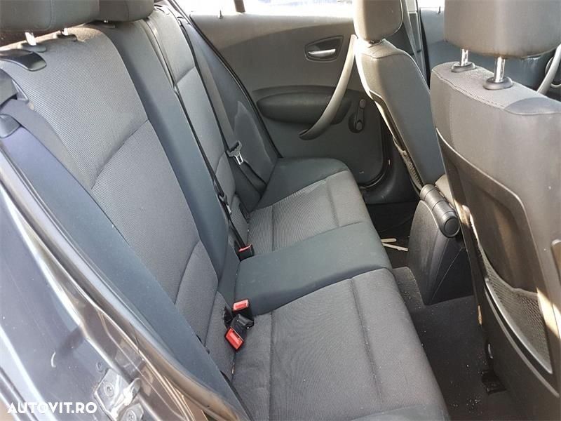 Set amortizoare fata BMW E87 2005 Hatchback 1.6 - 7