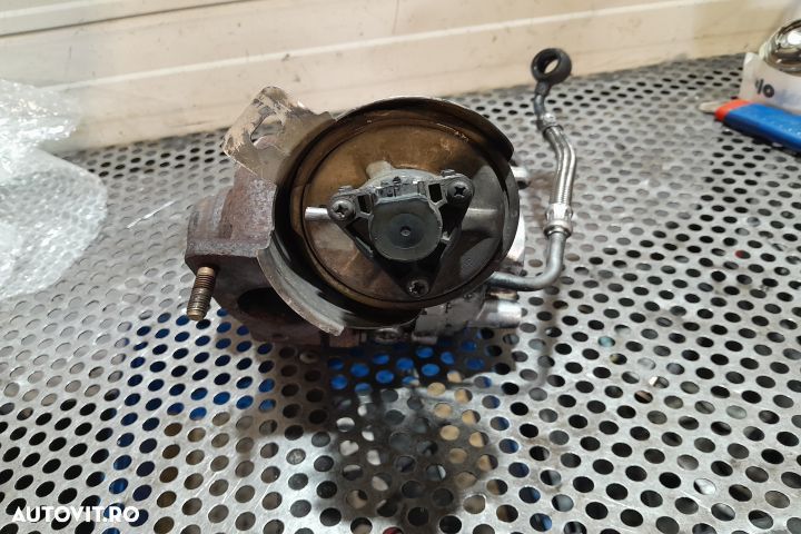 Turbosuflanta 9682778680 / 756047 Peugeot 308 T7 [2007 - 2011] Hatchb - 3