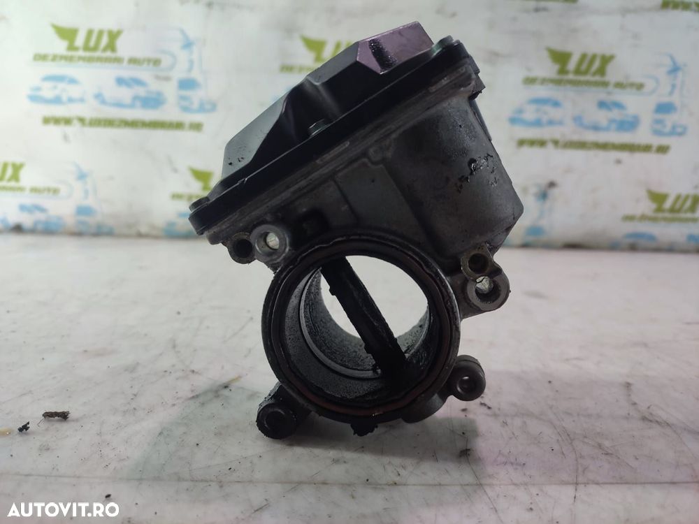 Clapeta acceleratie A2C83076000 2.0 tdi CBAB Skoda Octavia 2 [2004 - - 1