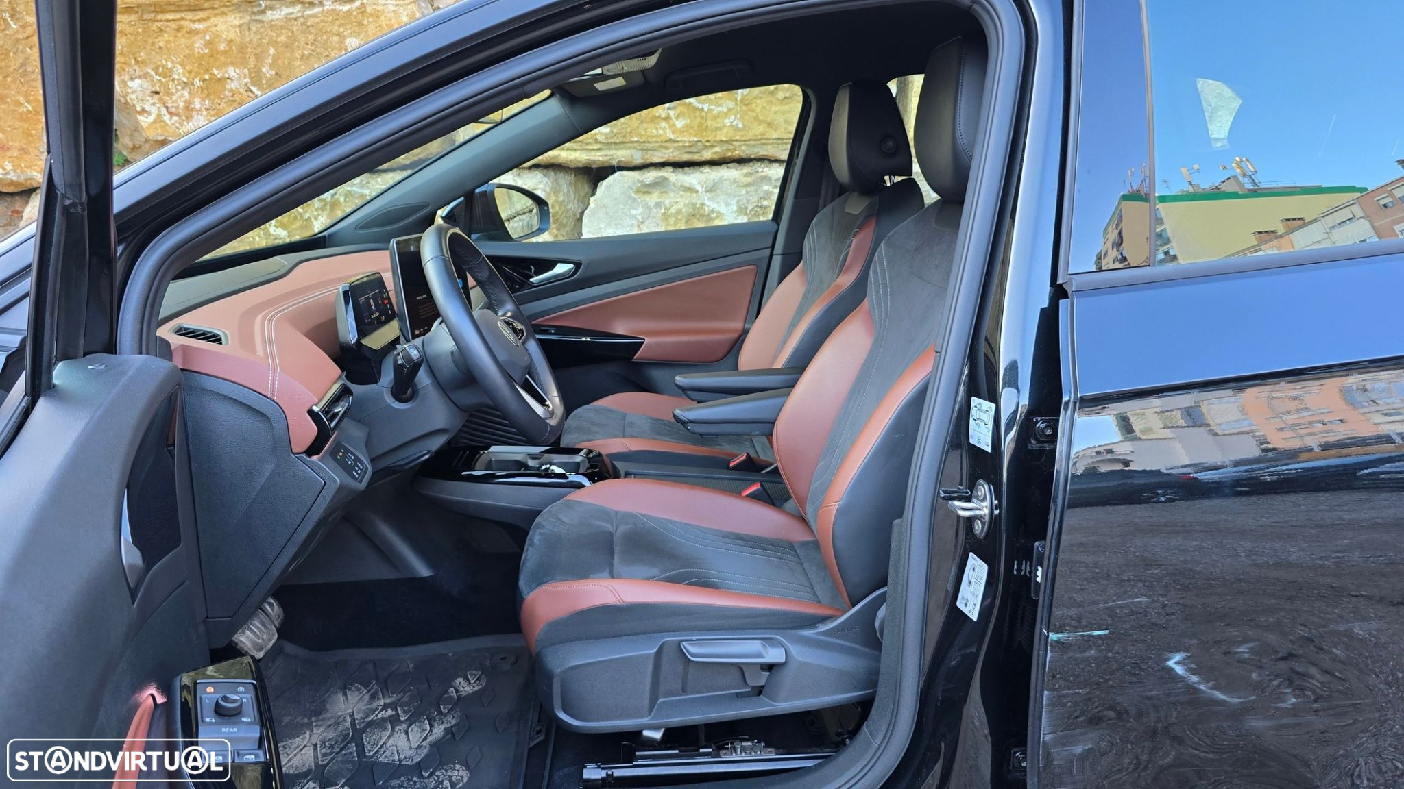VW ID.4 77 kWh Pro Performance - 43