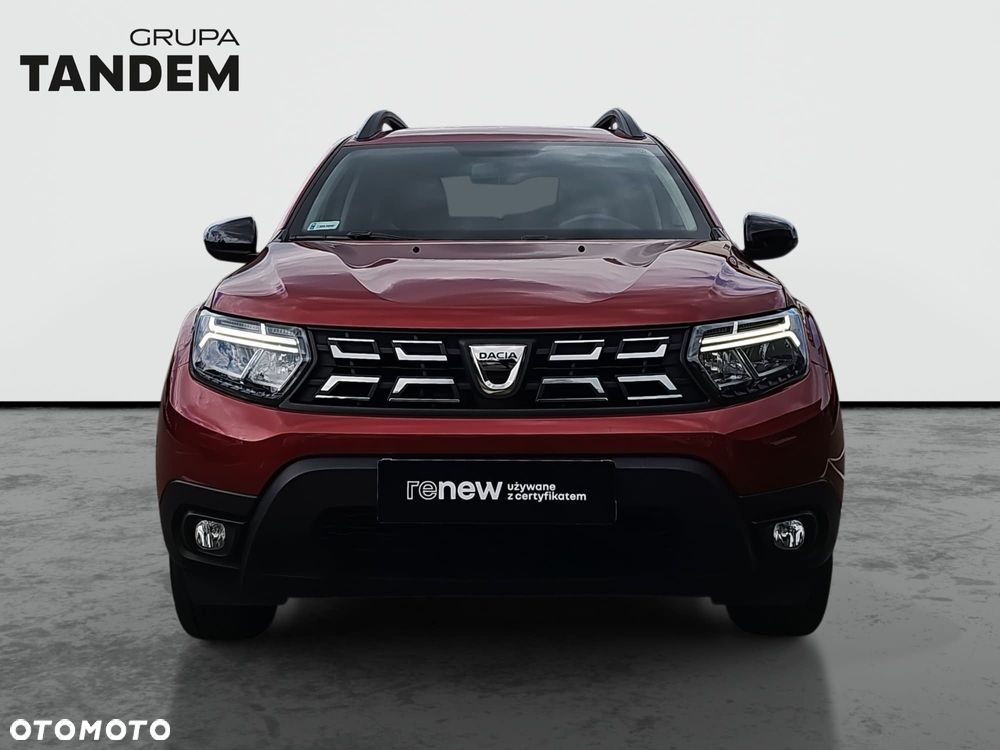 Dacia Duster 1.0 TCe Comfort - 2