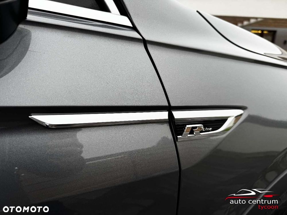 Volkswagen Tiguan - 30