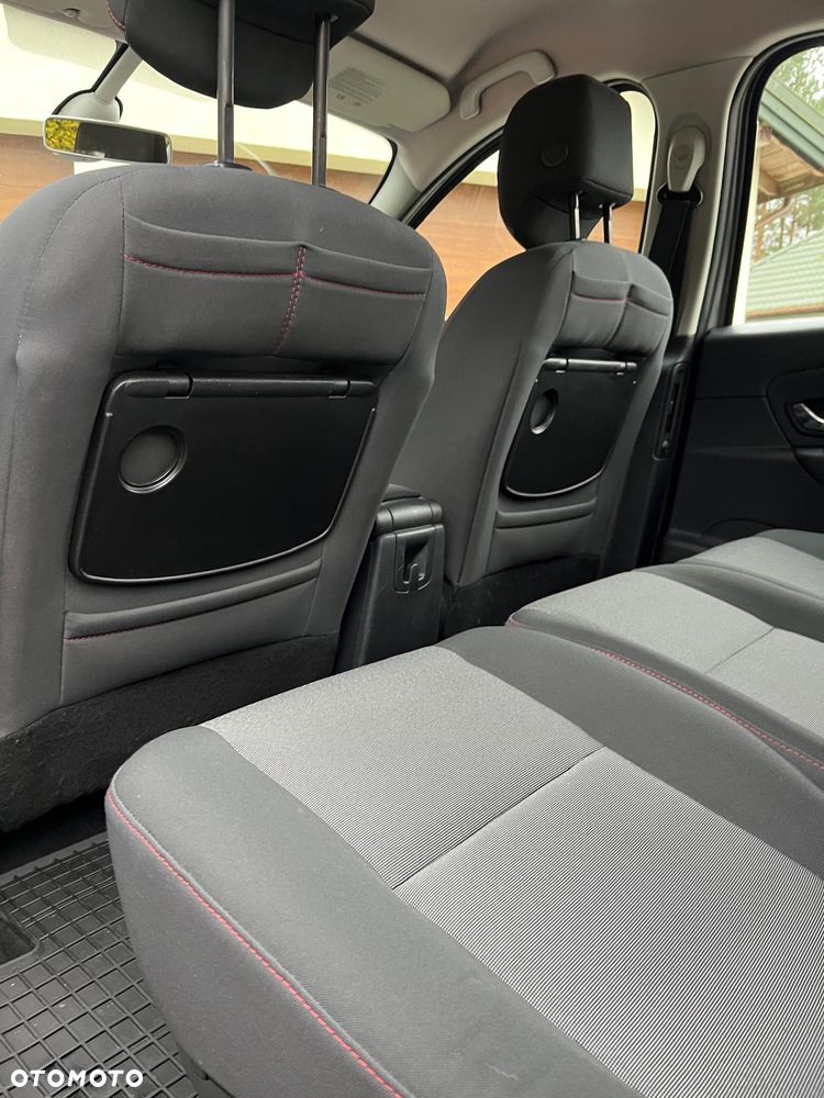 Renault Scenic dCi 110 EDC LIMITED - 23