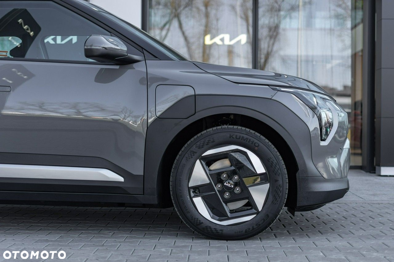 Kia EV3 - 7