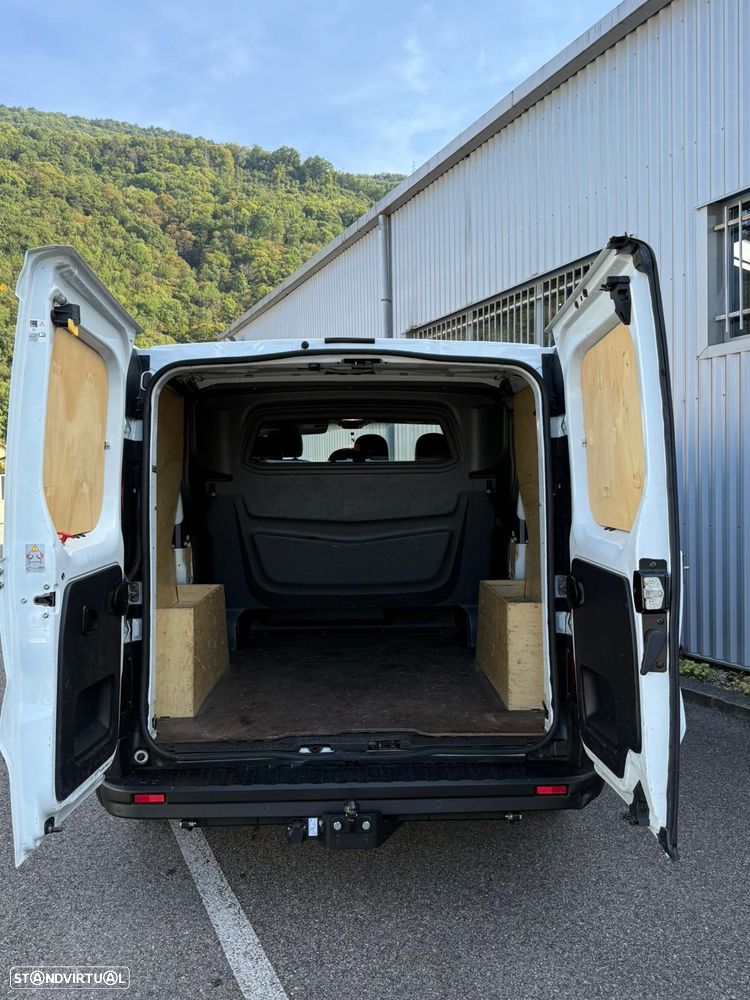 Renault Trafic - 14
