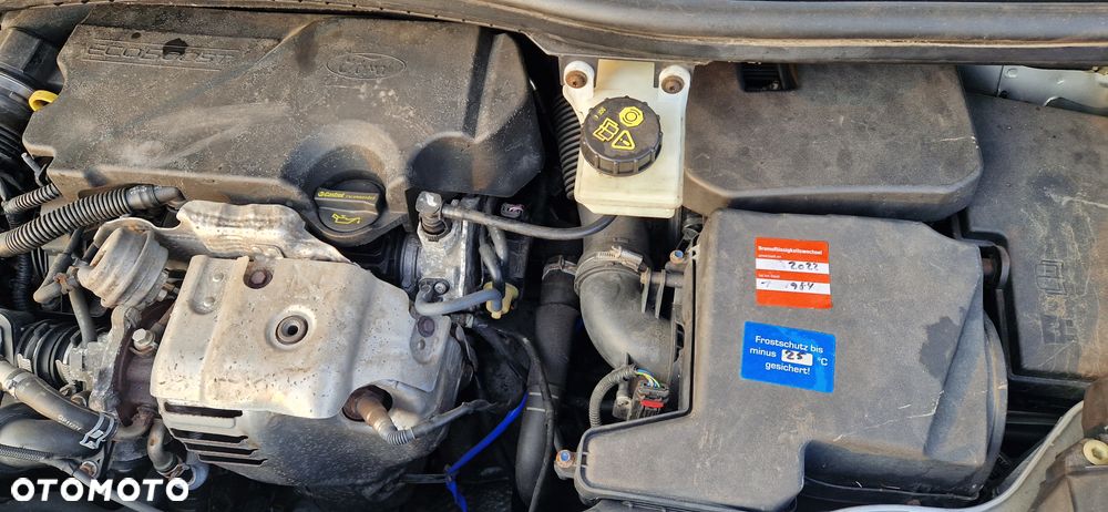 Ford C-MAX 1.0 EcoBoost Start-Stopp-System Titanium - 23