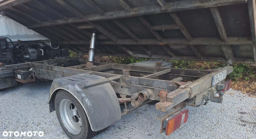 Mitsubishi Fuso Canter - 10