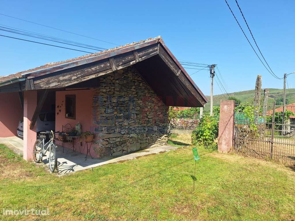 Encantadora Moradia no Coração da Natureza - Boticas - Grande imagem: 3/49