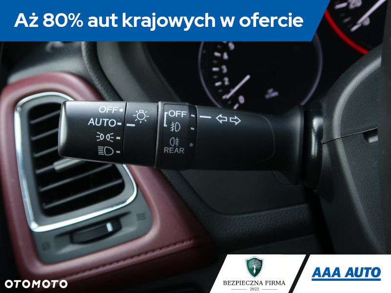 Honda HR-V - 21