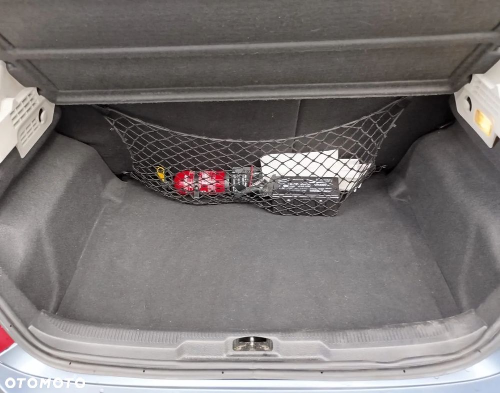 Peugeot 207 1.6 HDi - 5