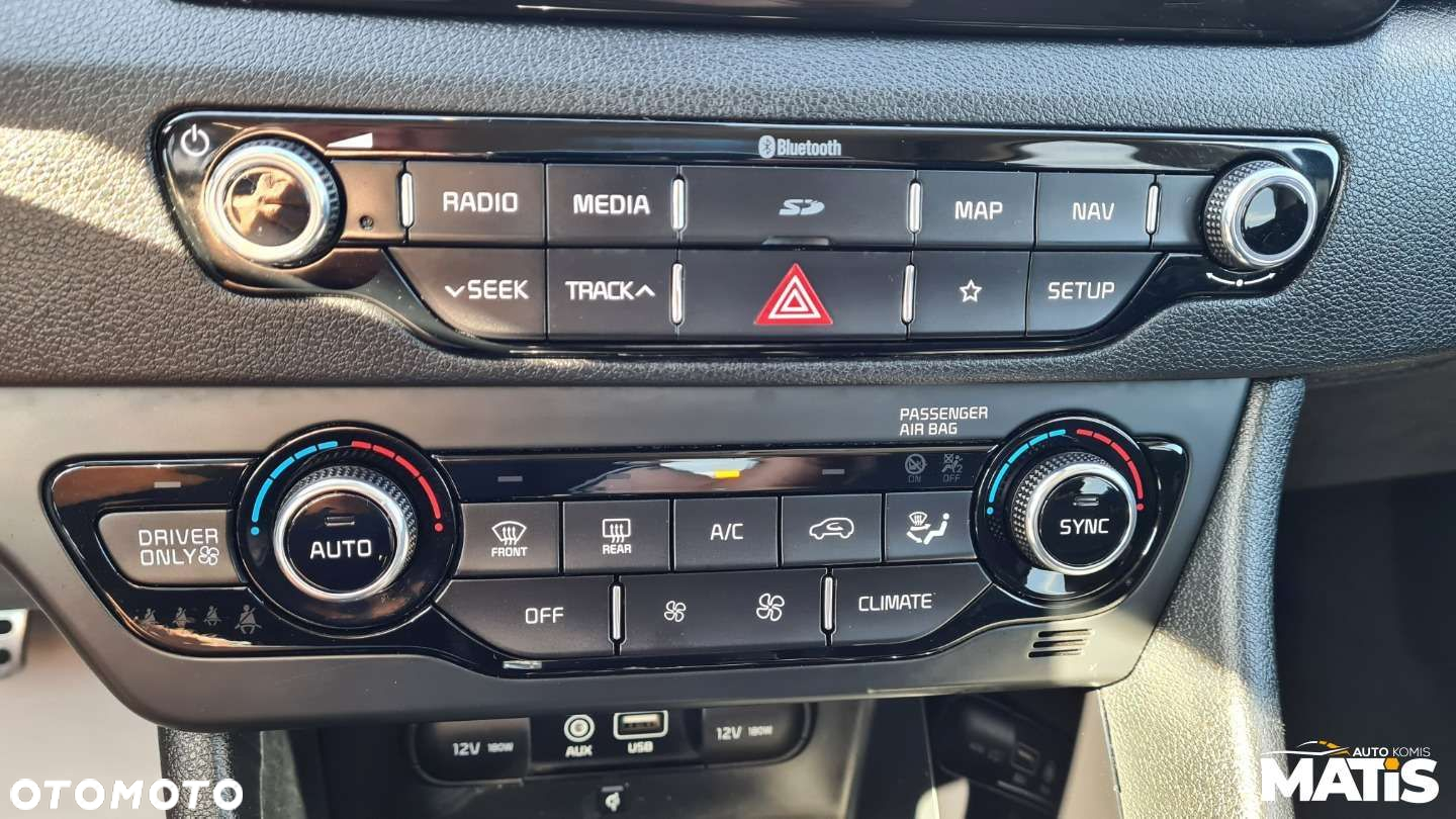 Kia Niro - 18