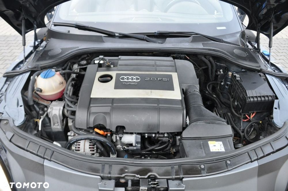 Audi TT Roadster - 39
