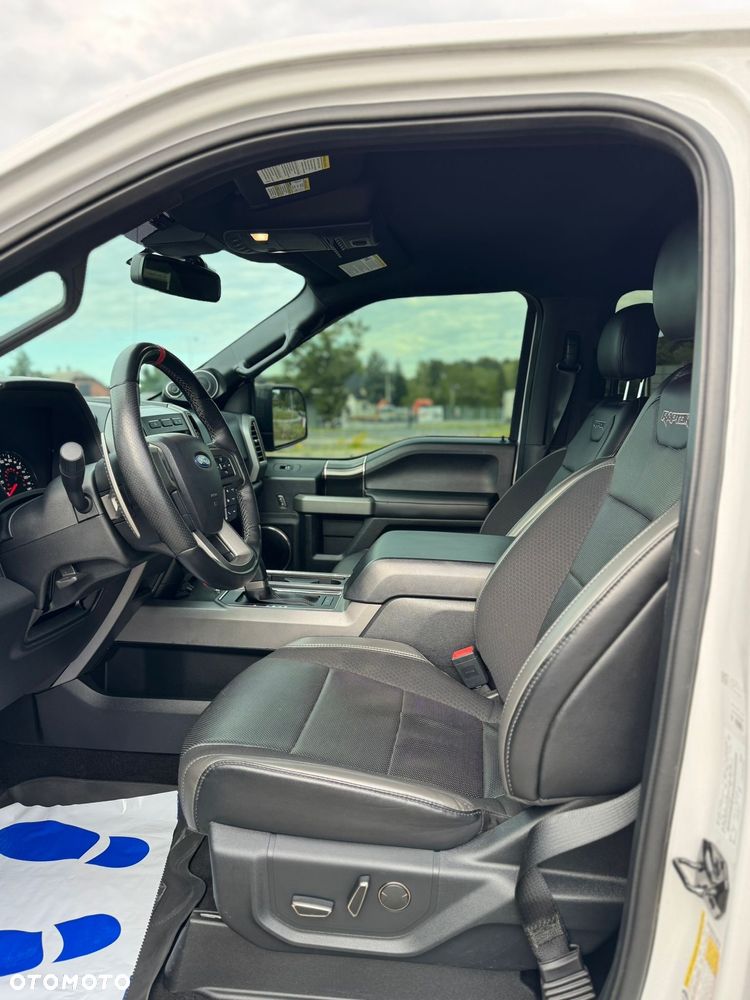 Ford F150 - 15