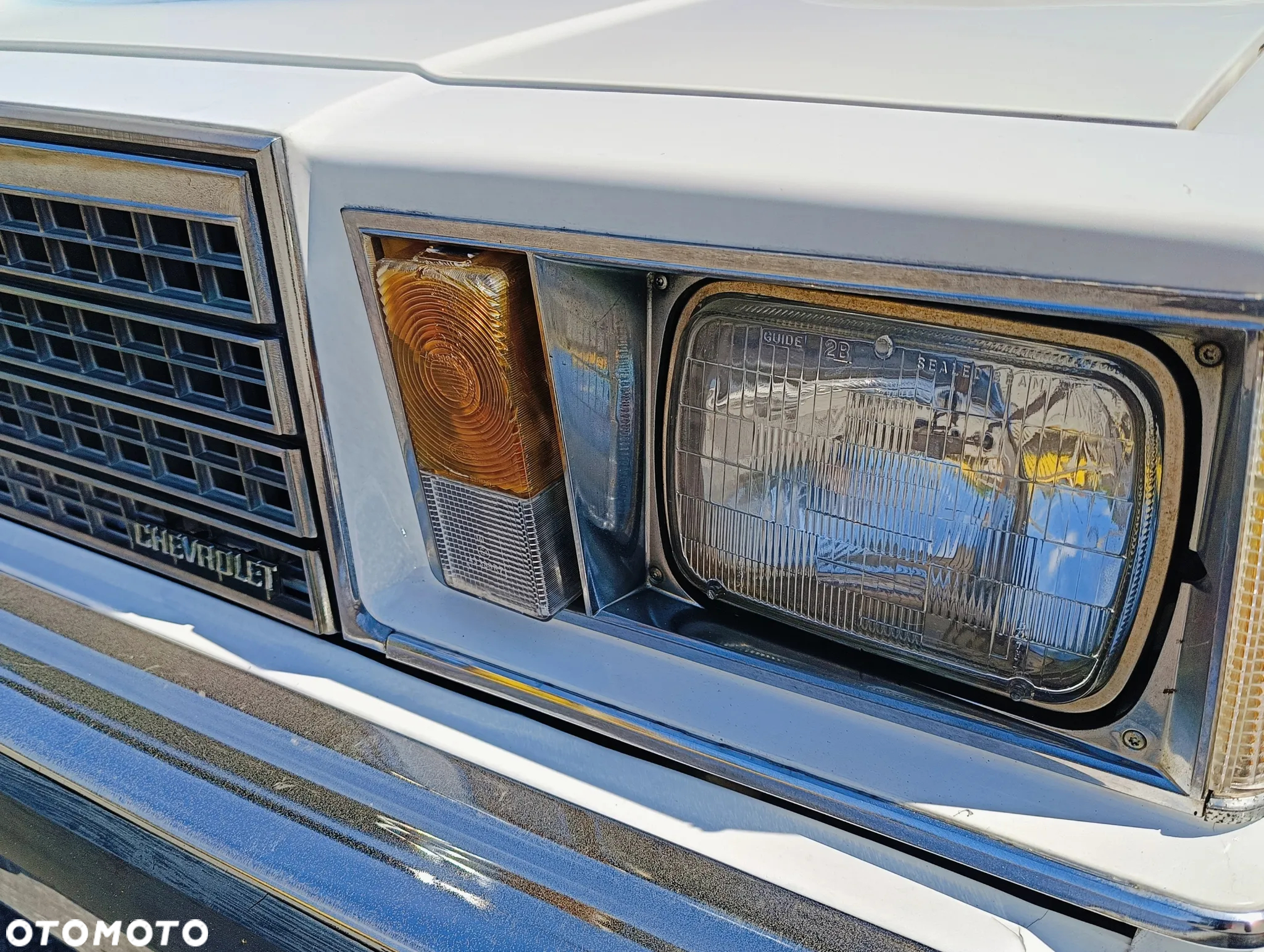 Chevrolet Malibu - 16