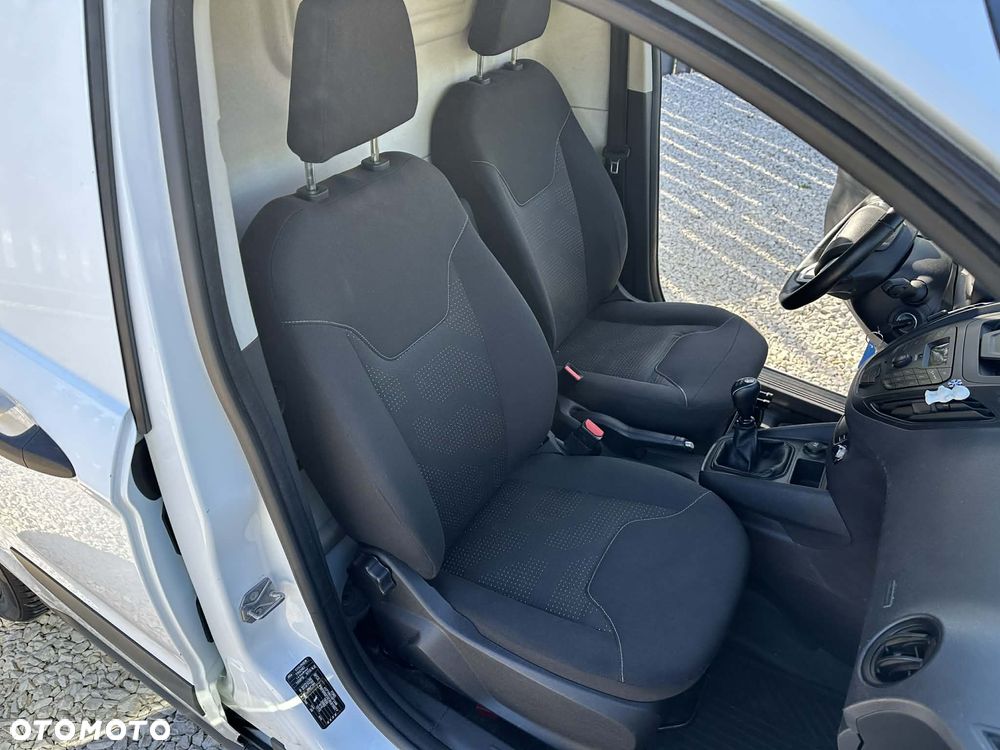 Ford TRANSIT COURIER - 10