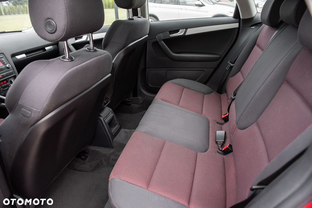 Audi A3 Sportback 1.8 TFSI quattro S line Sportpaket - 19