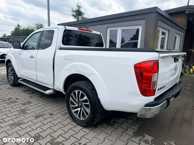 Nissan Navara KC Visia - 4