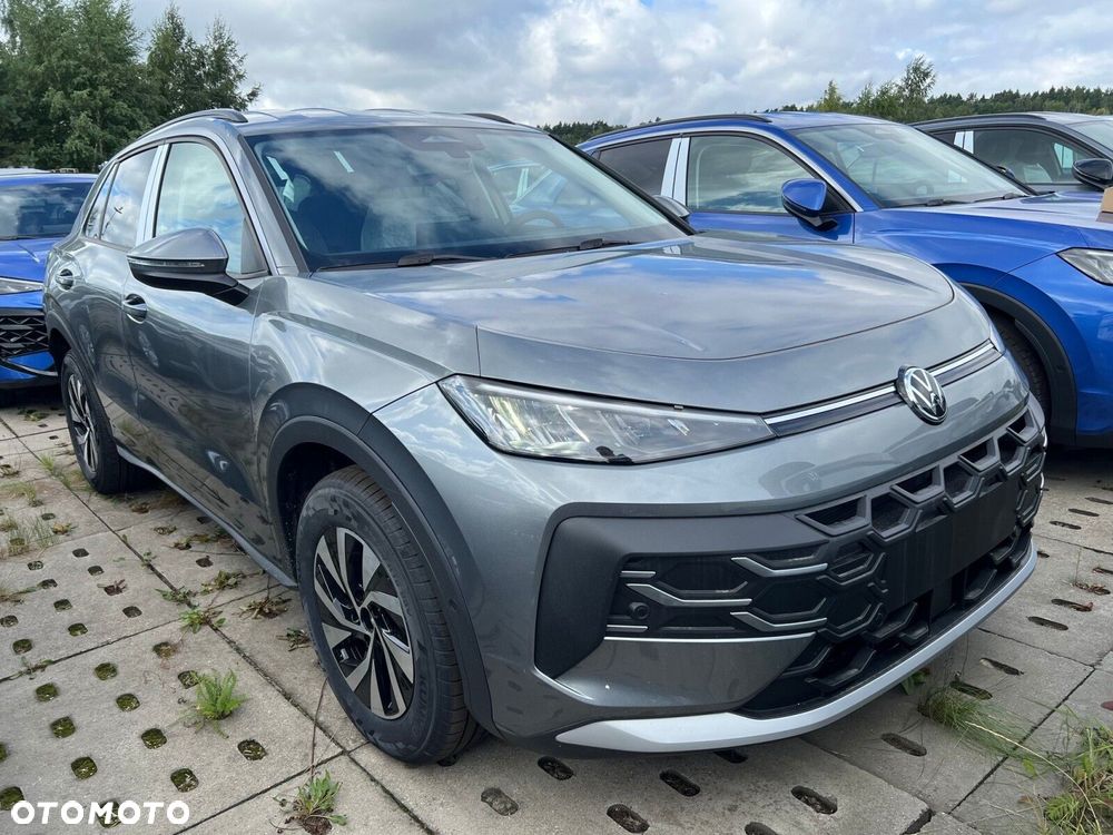 Volkswagen T-Roc 1.5 eTSI Life DSG - 2