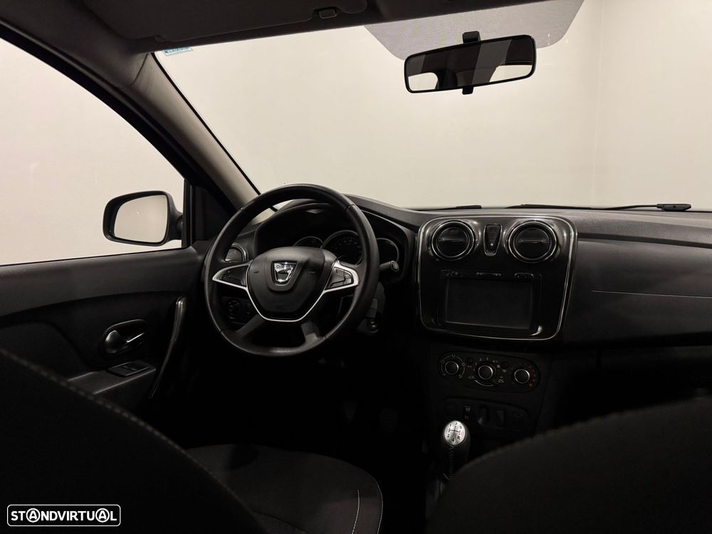 Dacia Logan 1.5 dCi Confort - 27