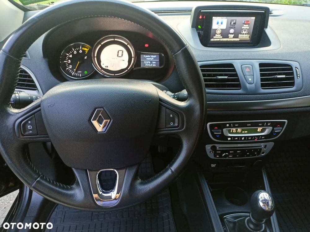 Renault Megane - 22