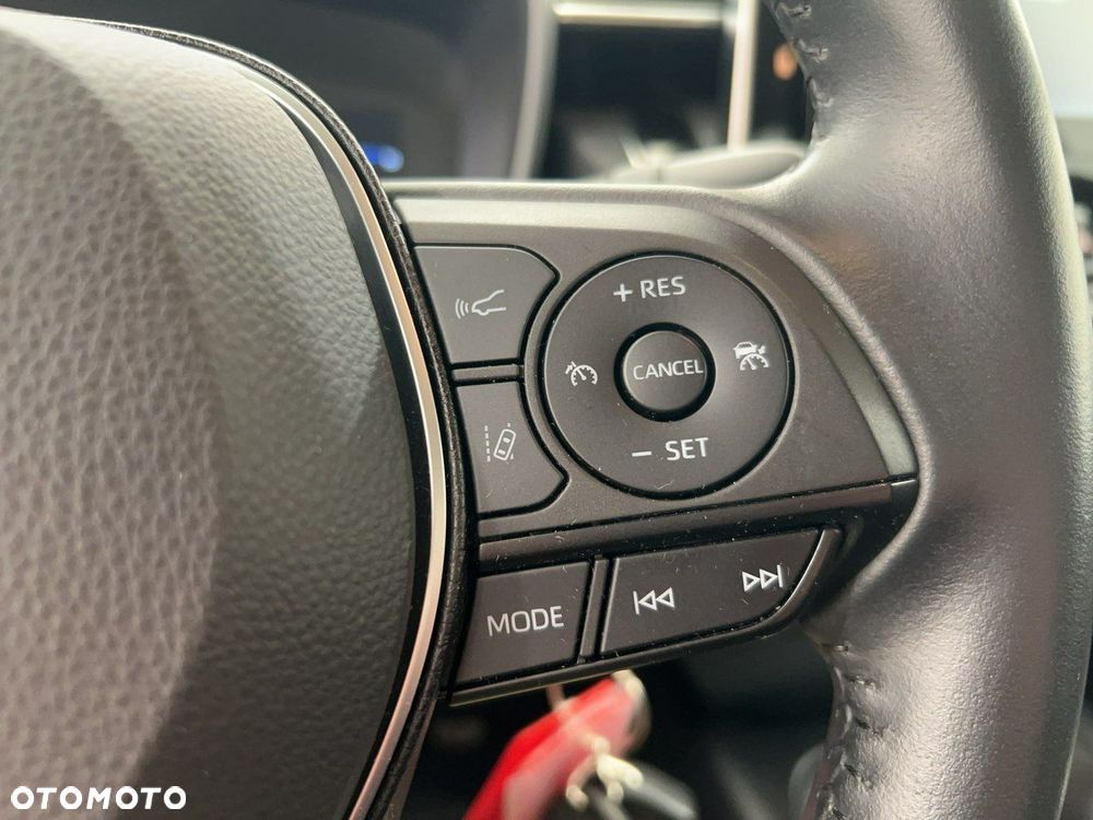 Toyota Corolla 1.5 Comfort - 14