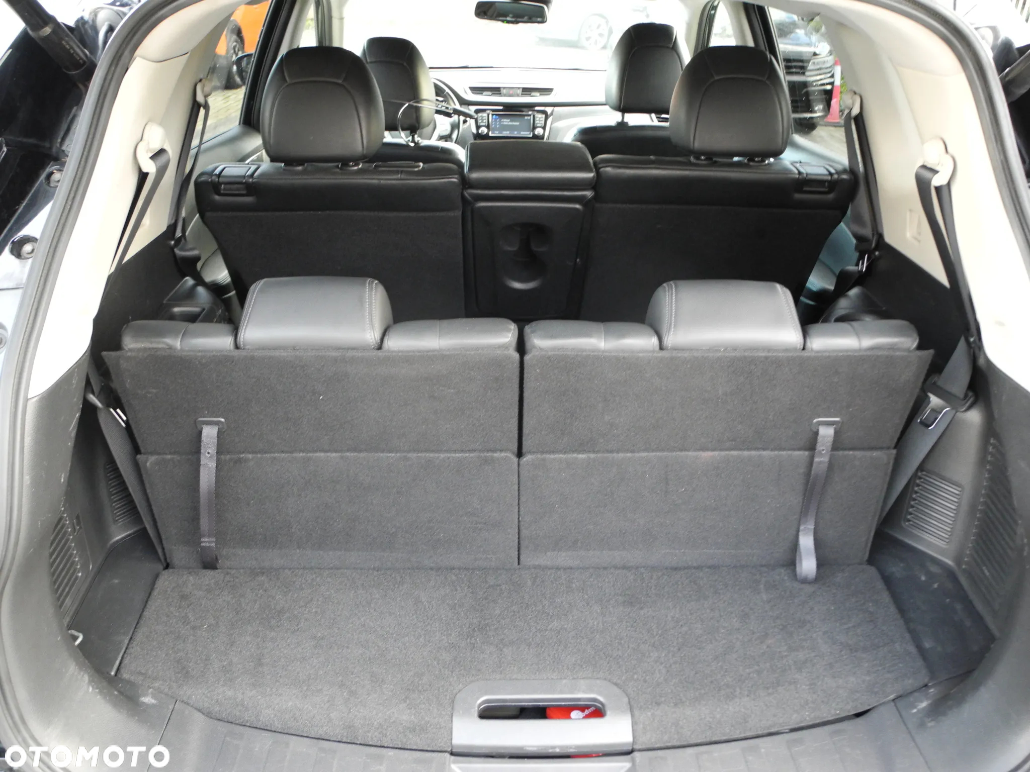 Nissan X-Trail - 21