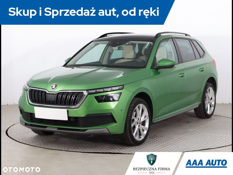 Skoda Kamiq - 2