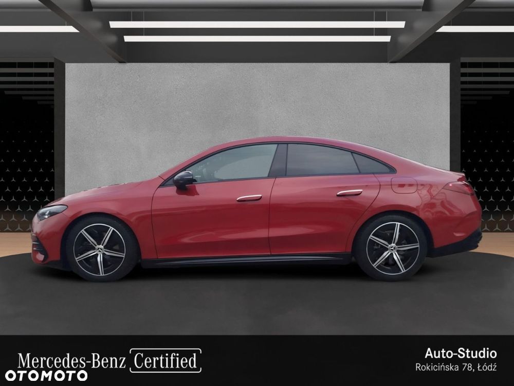 Mercedes-Benz Cla 2026 photo 2