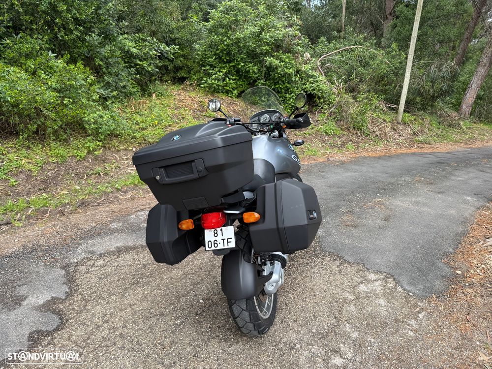 BMW R 1150 GS Abs - 10