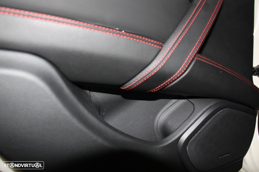 Maserati Ghibli - 30