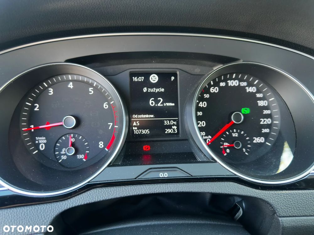 Volkswagen Passat 1.5 TSI EVO Business DSG - 12