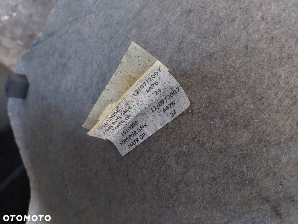 PODSUFITKA ALFA ROMEO 147 I LIFT HB 5D - 5