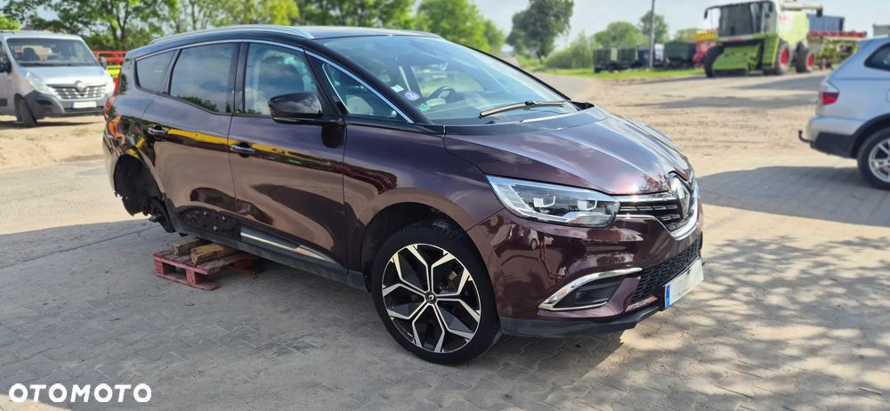 Renault Grand Scenic Gr 1.3 TCe FAP Intens - 3