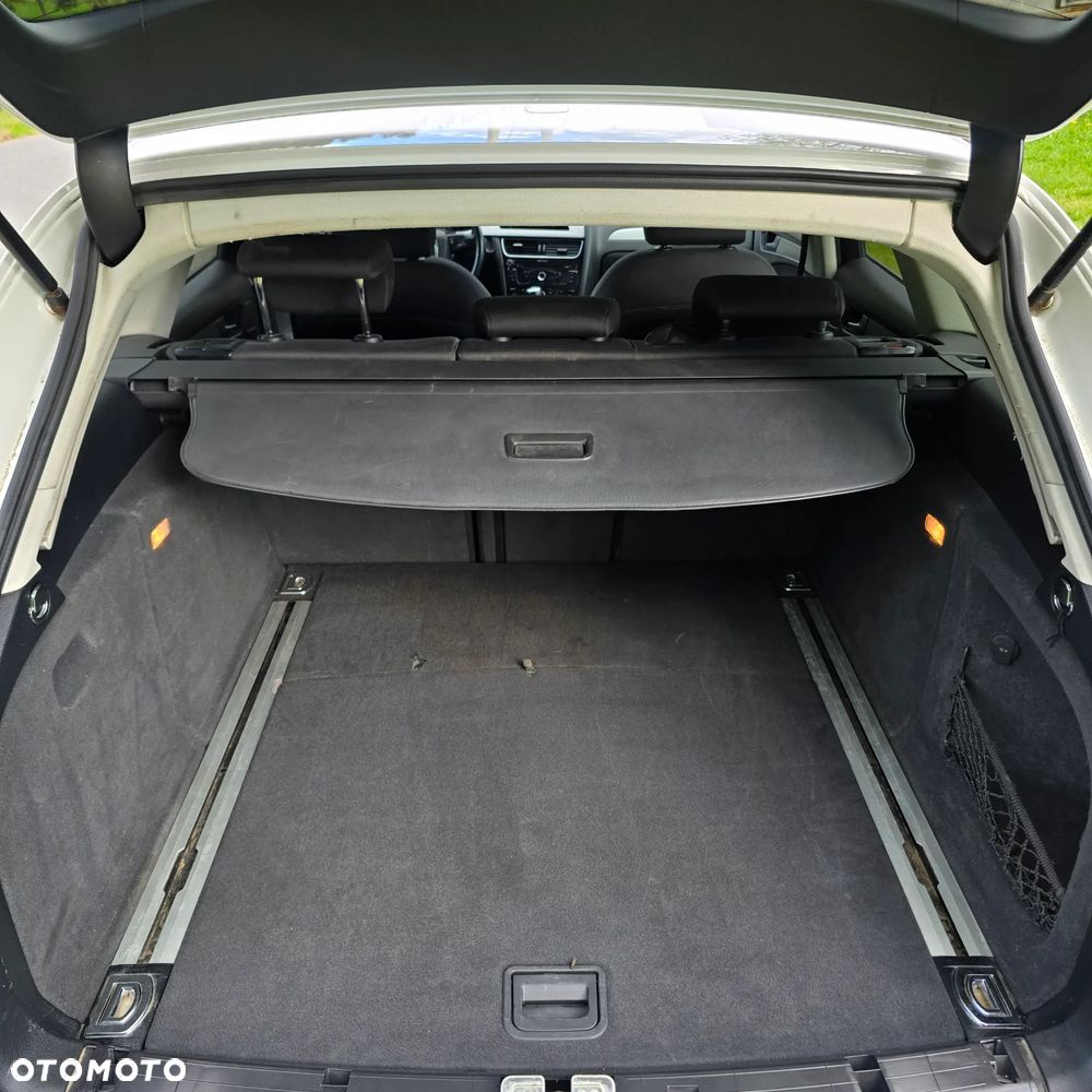 Audi A4 Avant 1.8 TFSI - 12