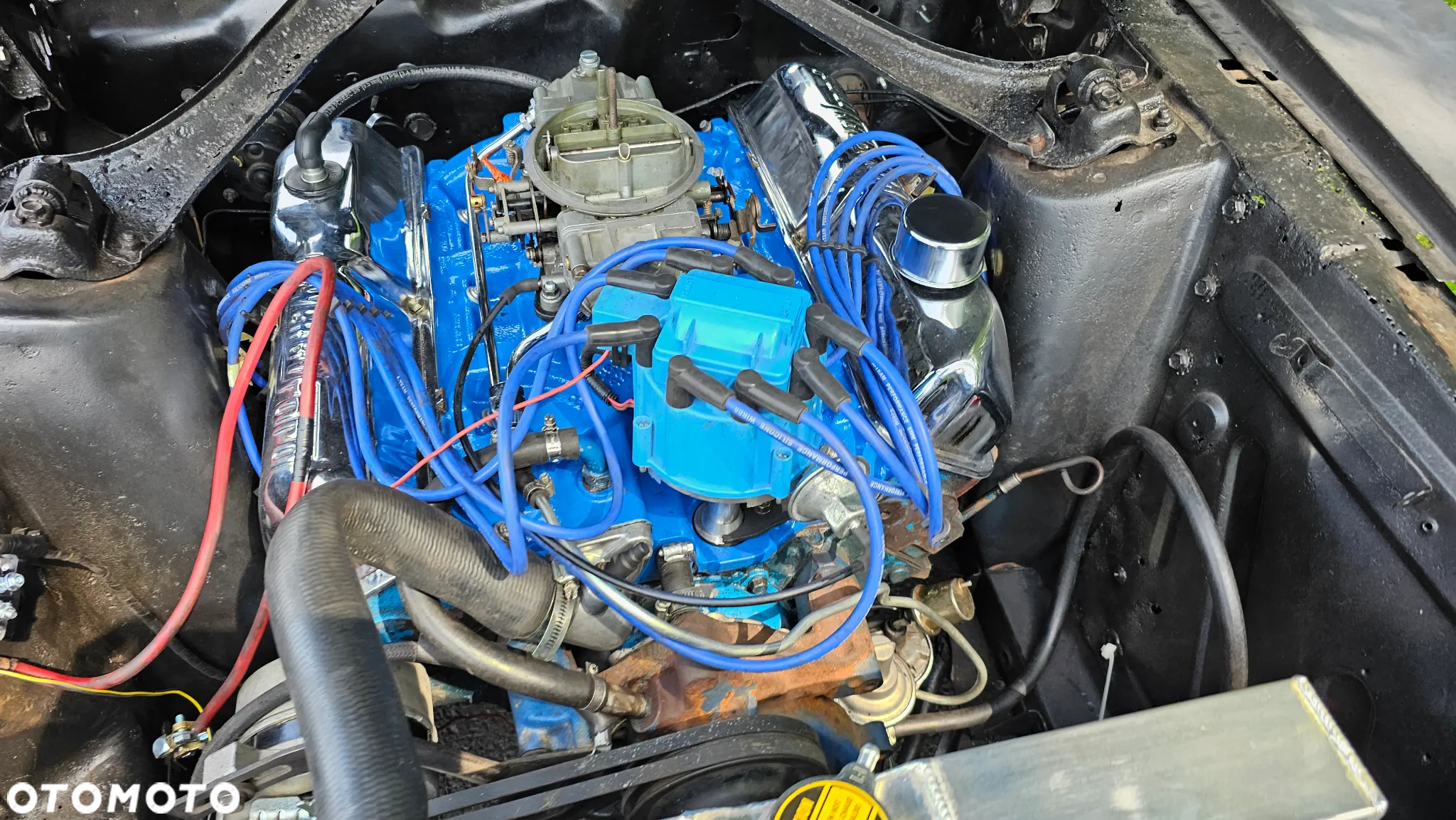 Ford Mustang - 26