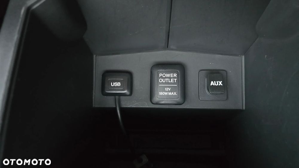 Honda CR-V - 23