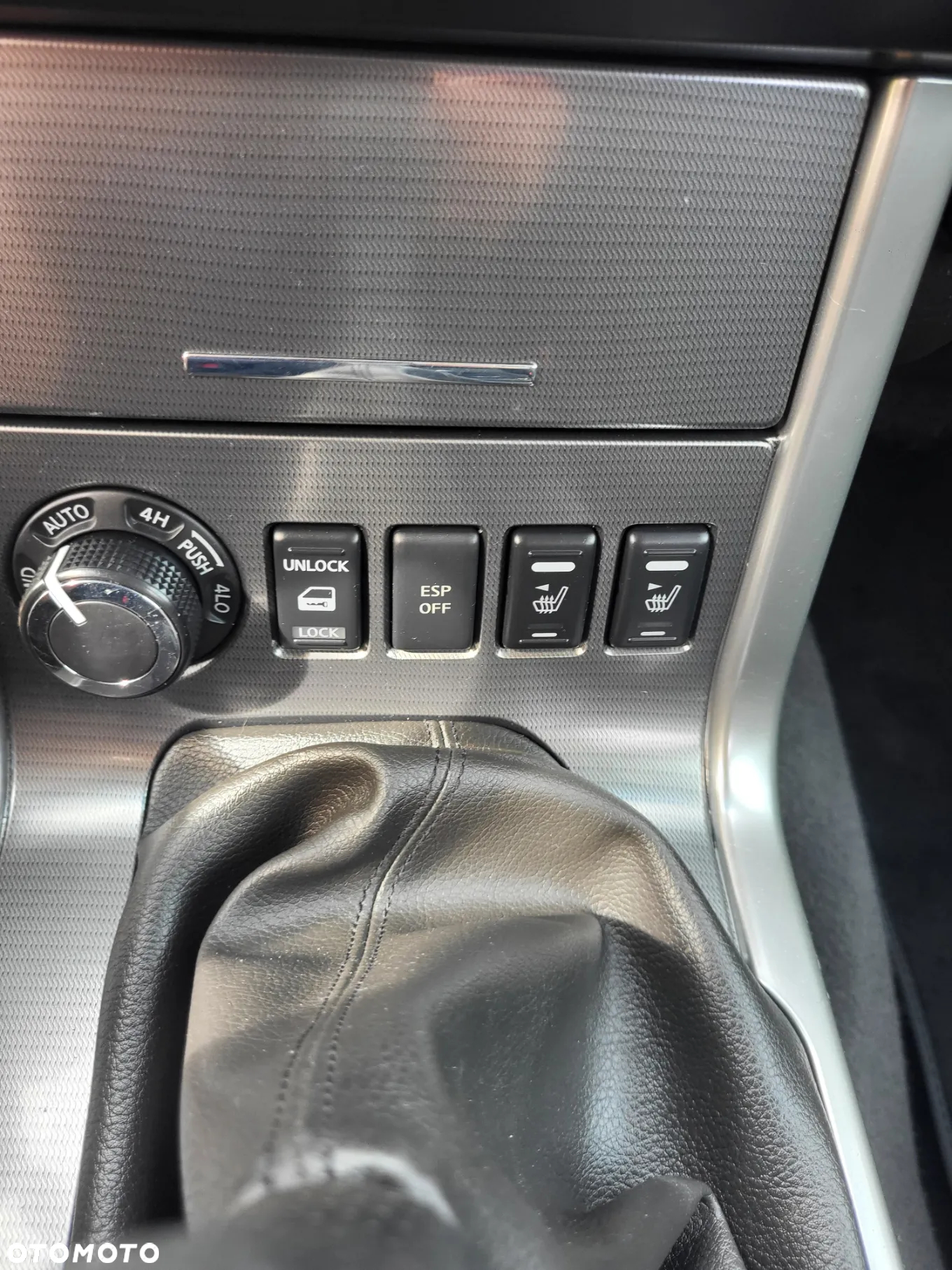 Nissan Pathfinder 2.5 dCi Platinum - 15