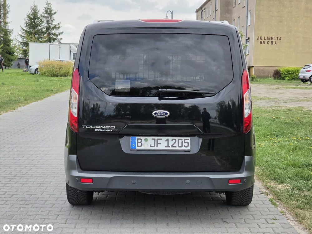Ford Tourneo Connect Grand - 6