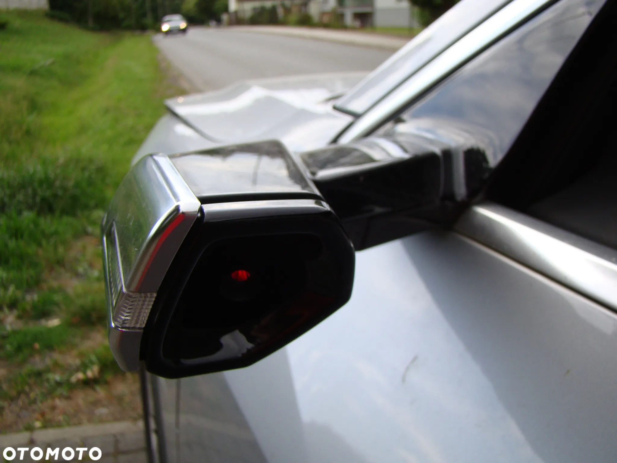 Audi e-tron Sportback - 9