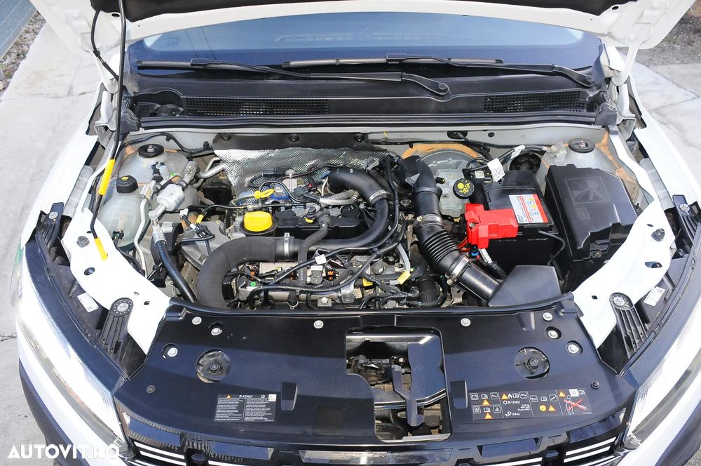 Dacia Sandero Stepway ECO-G 100 MT6 Comfort - 17