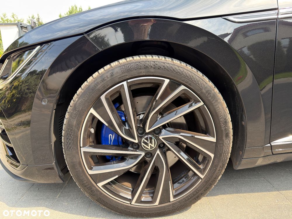 Volkswagen Arteon Shooting Brake - 9