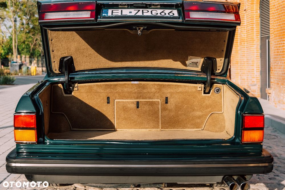 Bentley Brooklands - 14