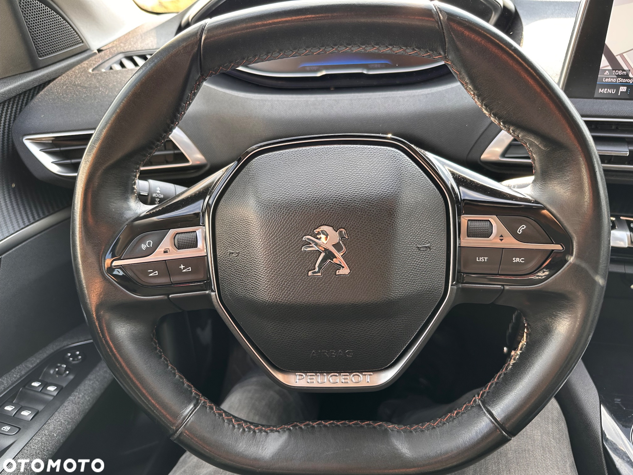Peugeot 3008 BlueHDi 120 Stop & Start Business-Line - 12