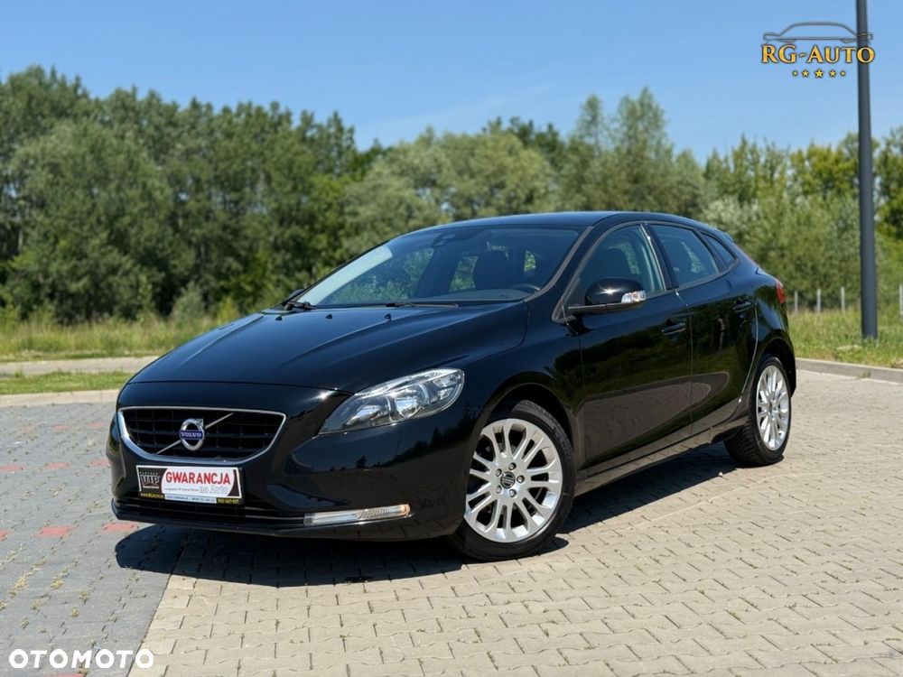 Volvo V40 - 14