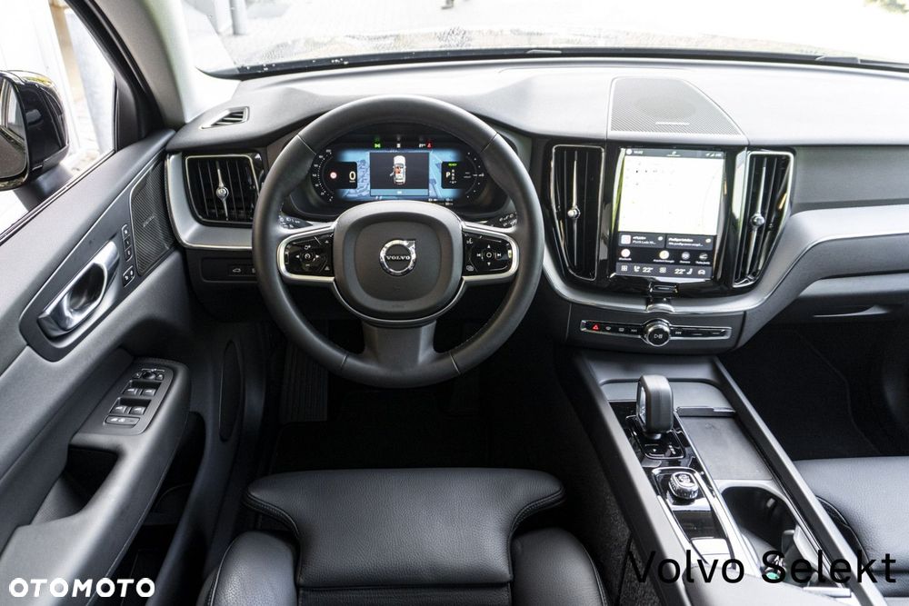 Volvo XC 60 - 9
