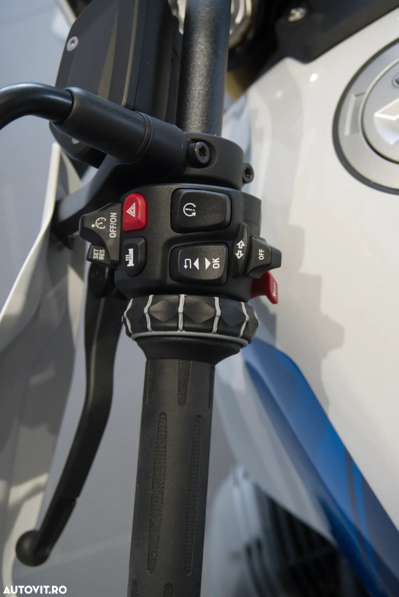BMW R1200GS - 13