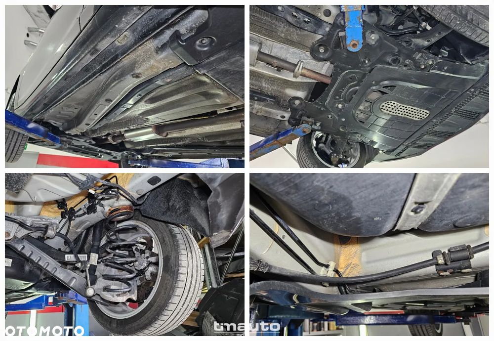 Alfa Romeo Giulietta 1.4 TB Progression - 32