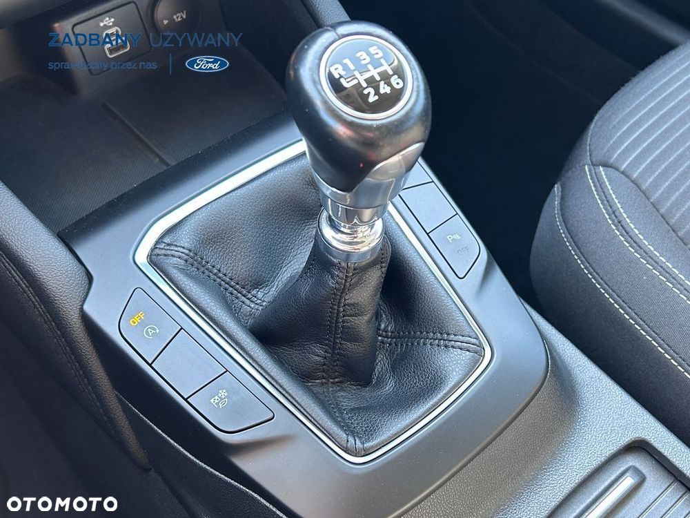 Ford Kuga - 19