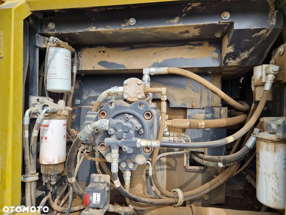 Doosan DX 300 LC-5* 2018r. * 7 541 mth * OQ70/55 * Pełen serwis Doosan * - 3