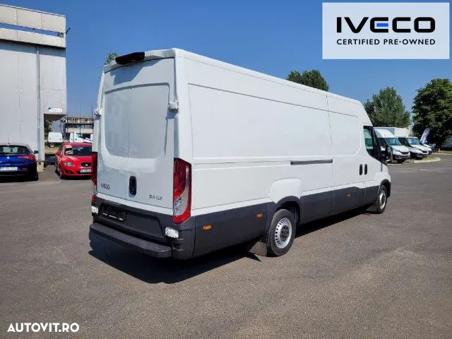 Iveco 35S16A8V - 2